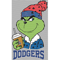 Los Angeles Dodgers-LA 45